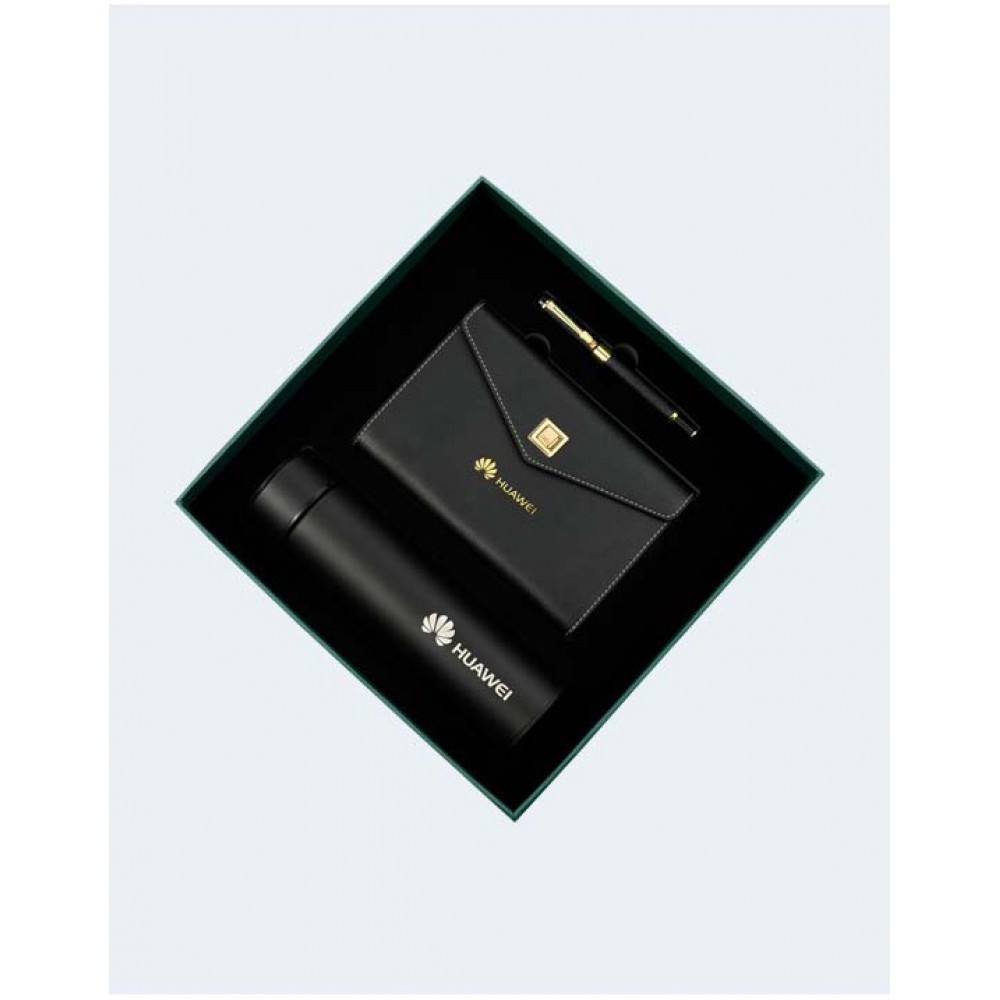 筆記本與手帳本